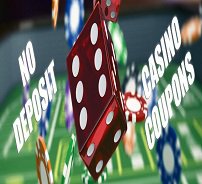 casino coupon(s)