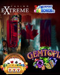 no-deposit.ca Casino Extreme Free Review