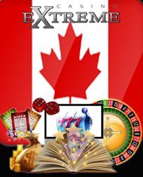 Casino Extreme no-deposit.ca